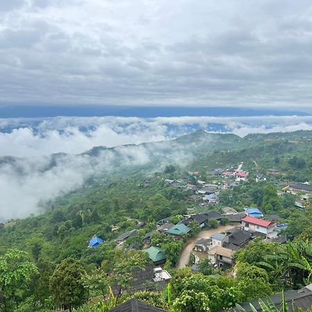 Khong Gian Van Hoa Tra Suoi Giang Nghia Lo エクステリア 写真