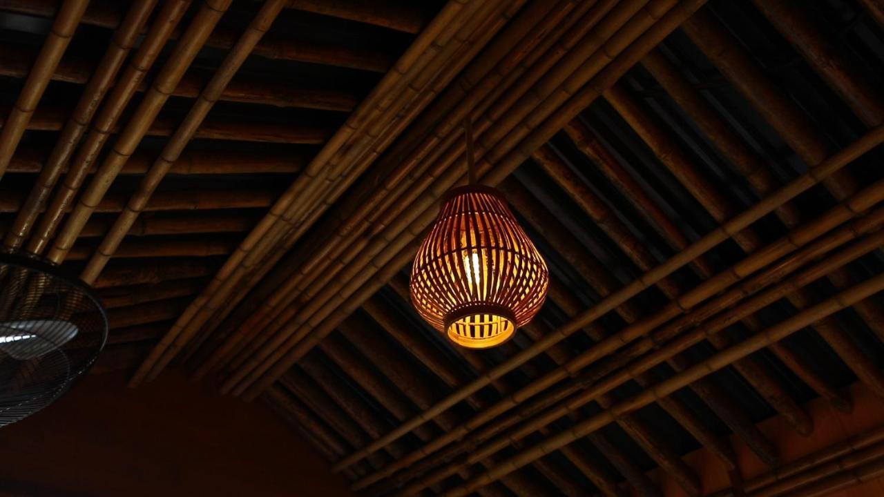 Khong Gian Van Hoa Tra Suoi Giang Nghia Lo エクステリア 写真